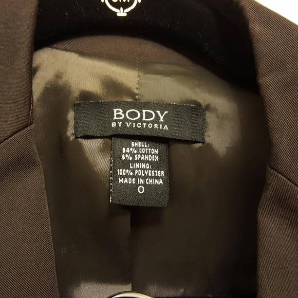 Victoria Secret blazer and pants - suit - Picture 4 of 4